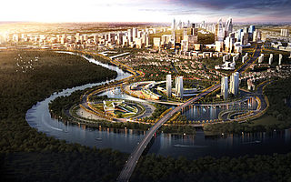 成都高新區出臺生物產業政策十六條 加快構建生物產業生態圈