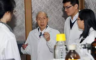 头条|90岁老院士捐300万积蓄设创新基金!务实创新、甘于奉献……这才是当之无愧的“国家精神造就者”