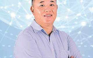 创新英雄|佳都科技CEO刘伟:造交通“大脑”,通城市脉搏