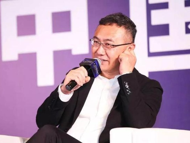 王长田：几千家影视公司很快将倒闭