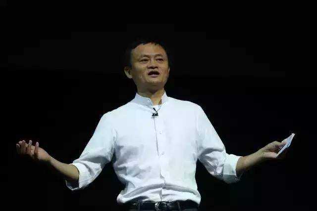 马云说发现很多同事本来很聪明去学习完MBA都变傻了