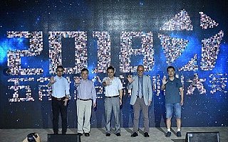 2018五角场创新创业大赛启动