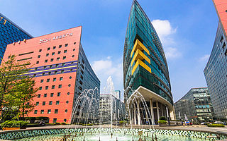 成都高新区公安分局为企业“量身打造”高品质服务