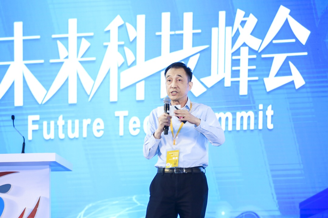 宋安澜：软银中国关注的投资领域