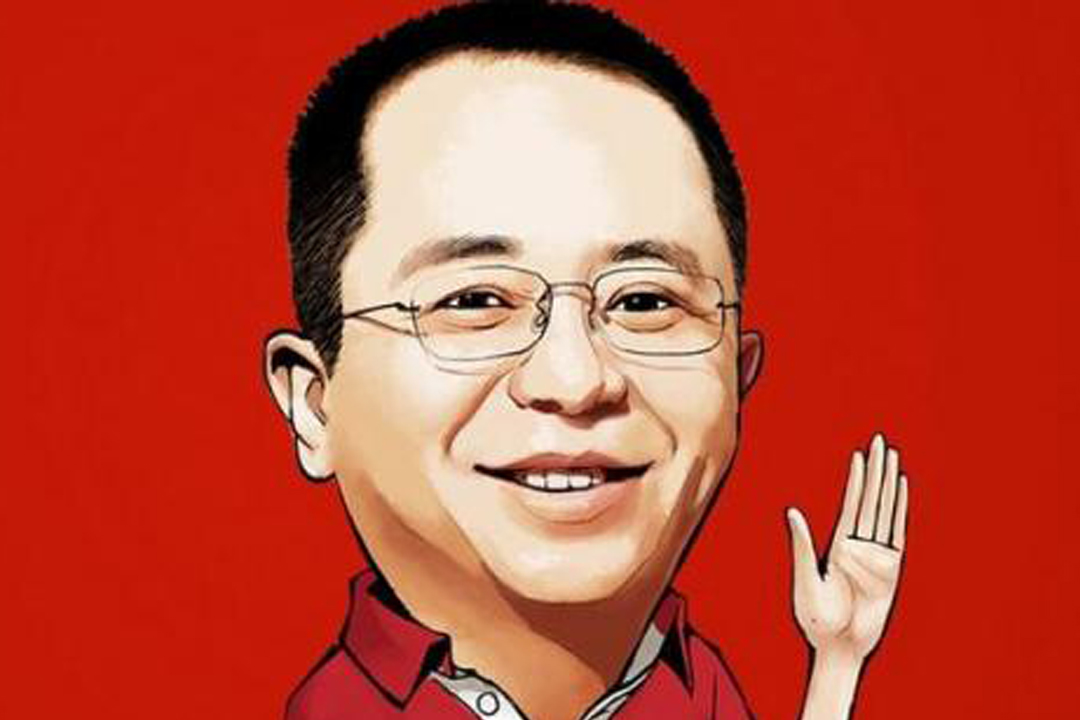 周鸿祎：贾跃亭弄坏了生态　是假生态！