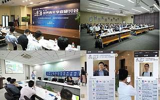 中科院宁波材料所“创响中国，青春五月”系列活动掀起科技双创热