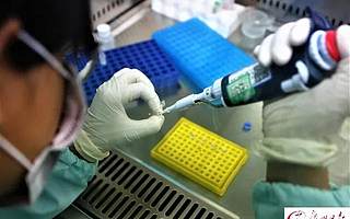 创新英雄|广州金域医学检验梁耀铭:深挖大数据,为医改“探路”