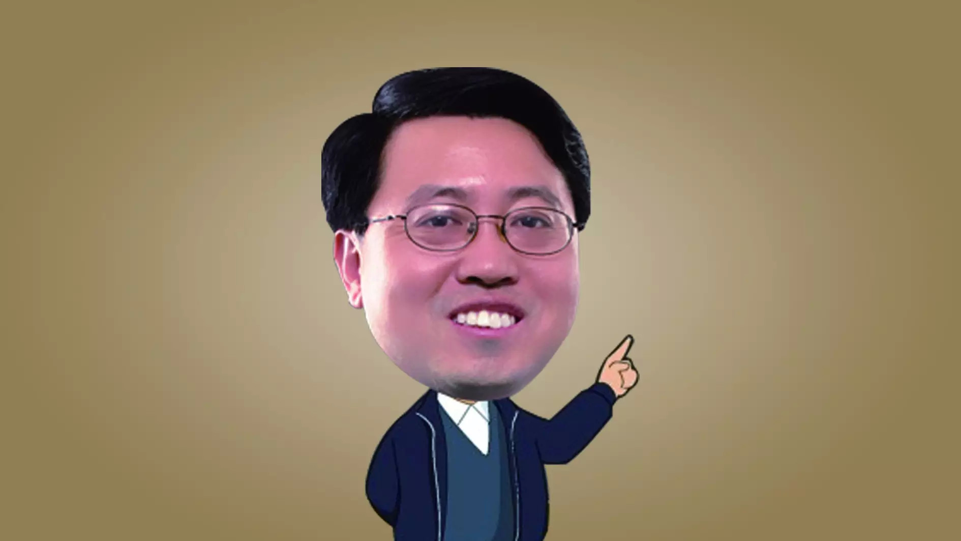 李光斗：人性是经不起考验的