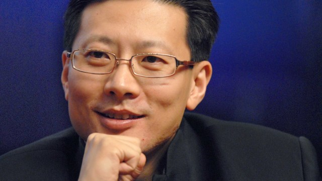 沈南鹏：被投资成功的企业家与那些不成功的企业家有什么区别？