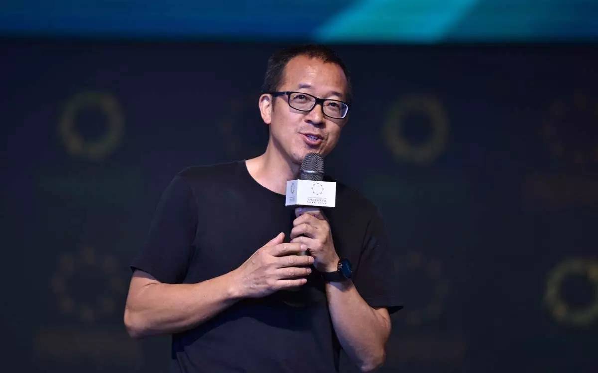 俞敏洪是怎么考虑他的资本运作和资本布局
