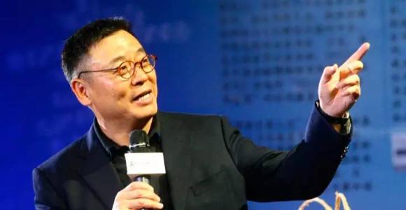 阎焱：如何成为下一代马云马化腾？
