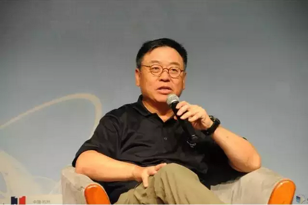 阎焱：想一直赚钱只能赚比你傻的人