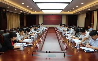 【双创动态】徐汇区召开科技创新发展领导小组会议,研究双创示范基地建设检查评估工作