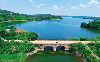 成都高新区发布《关于实施乡村振兴战略创建城乡融合发展新典范的意见》