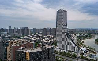 福布斯發布中國最具創新力企業榜 成都高新區企業入圍