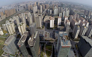 全國首創“黨建增信”融資 幫助企業緩解融資難