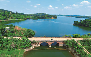 成都高新区明确乡村振兴“路线图”和“时间表”