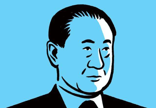 王健林放出豪言要让上海迪士尼20年挣不到钱