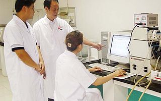 成都高新区本土创业明星的激荡三十年