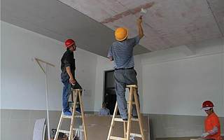 【和谐高新】暑期不“放假”?!高新区19所学校、幼儿园改造忙