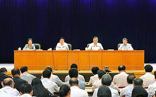 王军在全国税务系统机构改革推进工作视频会议上强调:更实更细更好确保税务机构改革顺利向纵深推进