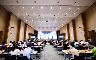 【双创动态】三十而立“漕开发”：服务20万园区白领，知识产权特色鲜明