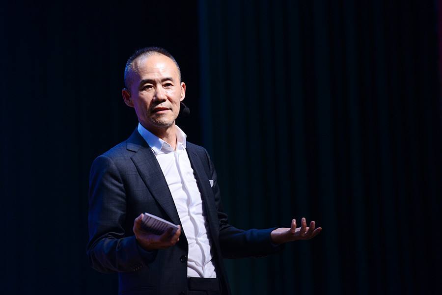王石：科技追求长寿不符合生命规律