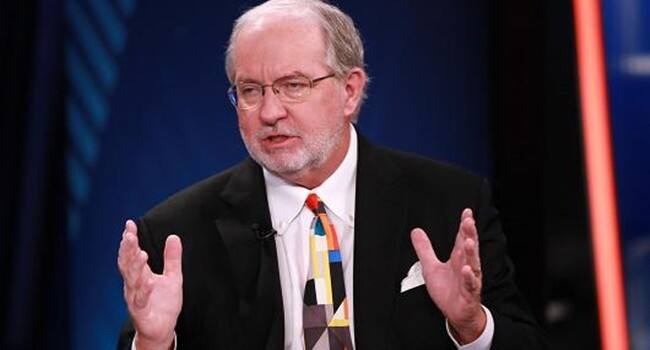 大宗商品之王Gartman：关税让美国投资者不得不做出其他选择