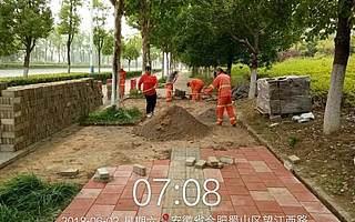 【和谐高新】高新区2018二季度市政设施绩效考核又夺开发区第一名！