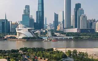 广州:当好“四个走在全国前列”排头兵