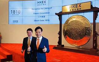 头条|今天，小米上市！雷军说：能够上市就意味着巨大的成功
