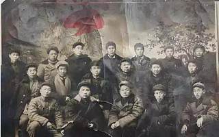 穿越啦!机构合并时“遇见”当年的自己......