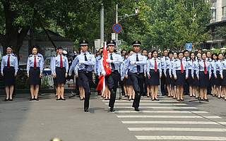 改革向纵深迈进，来看看北京西城税务人在忙些啥？