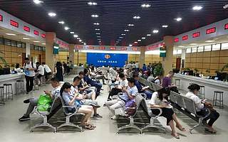 让窗口“动”起来！上海这样打造智慧税务新体系