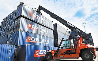 成都自貿試驗區加快形成高水平開放和高質量發展引領區