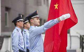 以党建为引领！上海虹口税务在改革服务中闪耀