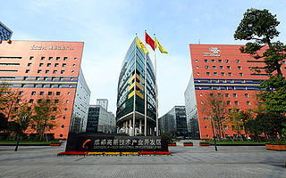 成都高新区:探索“四众”工作法推进新经济领域党建创新