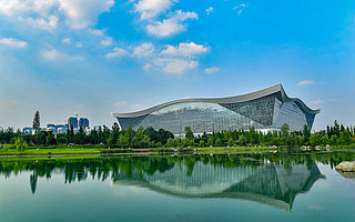 探索打造公園式社區 成都高新區加快建設美麗宜居公園城市