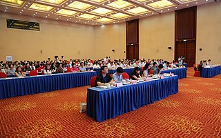 双创大赛精品项目尽显风采,海淀创业园内企业独占鳌头