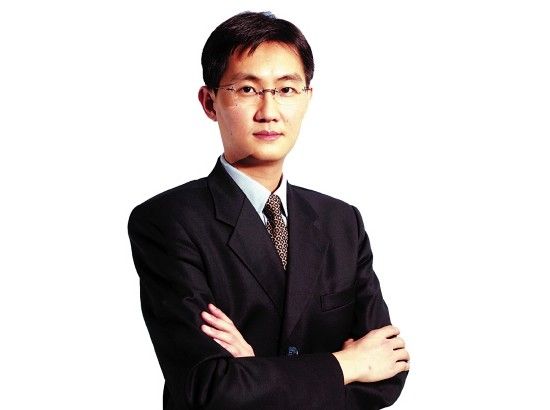 外媒眼中的马化腾：最像扎克伯格