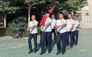 阿克苏:改革大戏中的“小场景” “新作为”