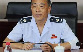 大连税务人:立足新起点 起航机构改革新征程