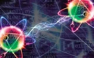 【科大人与高新共振】孔伟成，一位90后对量子信息技术的执着