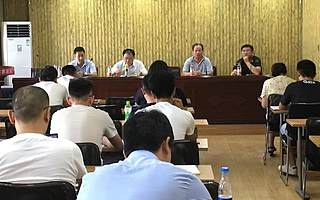 创业担保贷款   为创业者“贷”来及时雨