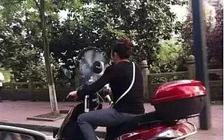 【和谐高新】高温无情人有情，我区为高温作业者送去清凉~