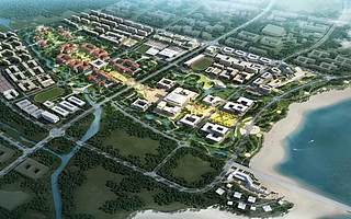 恭喜海大喜提西海岸校区！教育部正式批准海大建设海洋科教创新园区！