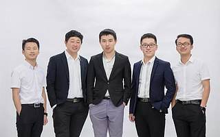 【科大人与高新共振】东超科技韩东成：空中成像“追光者”