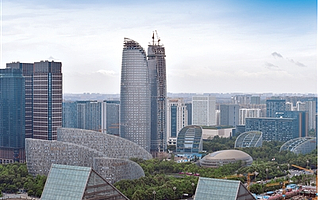 成都高新區完成2018年度首批科技金融政策補貼評定