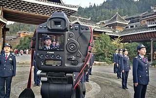 《中国税务之歌》正式发布！大家传唱起来~