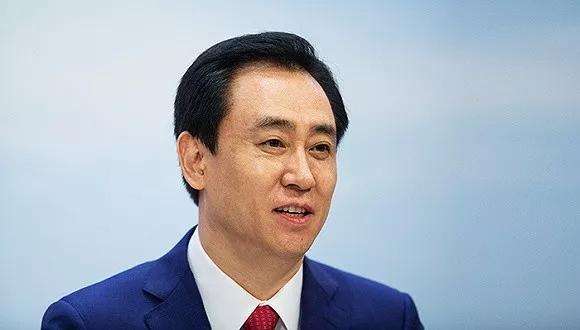 恒大世界500强三连跳　位列230位